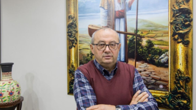 20 milyon Alevi için talepleri tek tek sıraladı! Hangi parti için ''asla oy vermeyiz” dedi