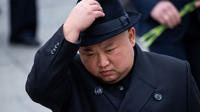 Kuzey Kore lideri Kim Jong-un'dan akılalmaz tedbir! Rakiplerinin kendisi hakkında bilgi edinmesinden çok korkuyor