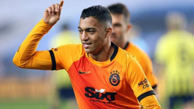 Galatasaraylı Mohamed'in başı dertte: Tutuklama kararı