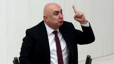 CHP'den HaberTürk'e tepki 'Gerçeklerden bu kadar korkmayın'