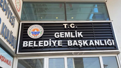 Bursa Gemlik Belediyesi 2 personel alacak