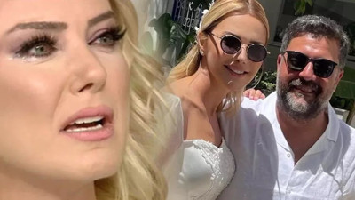 Eşi Şafak Mahmutyazıcıoğlu'nun ölümü sonrası Ece Erken'den ilk paylaşım