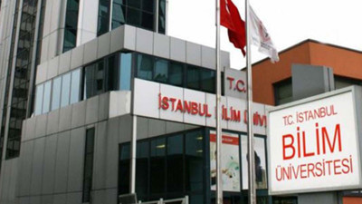 Demiroğlu Bilim Üniversitesi öğretim üyesi alacak (28 Ocak 2022)