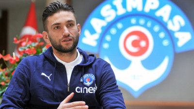 "En çok Sörloth zorladı"