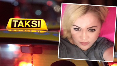 Sokakta dövdüğü kız arkadaşını takside bıçaklayarak öldürdü! Bir kadın cinayeti daha…