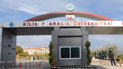 Kilis 7 Aralık Üniversitesi işçi ve özel güvenlik kıyafeti alacak