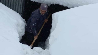 Tüneller arası komşu ziyareti
