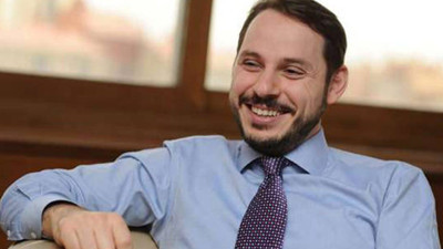Flaş... Berat Albayrak'ın Kanal İstanbul güzergahında bulunan arazisi imara açıldı