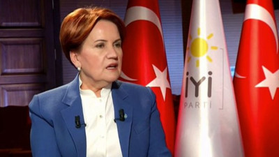 Meral Akşener'den doğalgaz ve elektrik kesintisi uyarısı