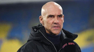 Beşiktaş'ın yeni sezondaki yeni teknik direktörü