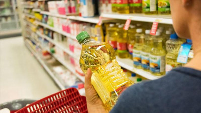 Artık en ucuz ayçiçek yağı fiyatı bile cüzdan boşaltacak. Ne olacak bu vatandaşın hali