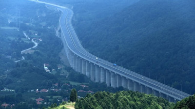 Sürücüler dikkat. Bu gece trafiğe kapatılacak