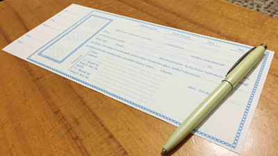 Aralık 2021’de protesto edilen senet adedi korkuttu!