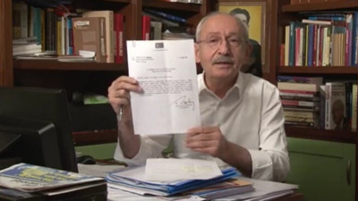 Kılıçdaroğlu: AKP milletvekillerinin dünyadan haberi yok