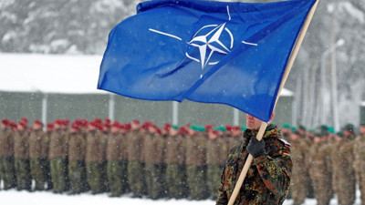 NATO: Rusya çatışmayı seçerse, ona da hazırız