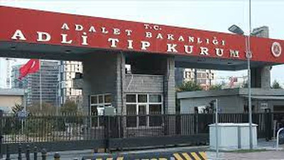Adli Tıp Kurumu Başkanlığına Hızır Aslıyüksek atandı