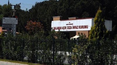 Dalaman Açık Ceza İnfaz Kurumu İşyurdu Müdürlüğü kimyevi gübre satın alacak