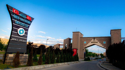 Ömer Halis Demir Üniversitesi 6 personel alacak