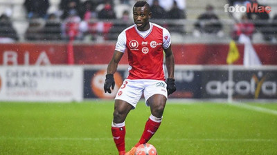 Reims başkanı açıkladı: Konan Fenerbahçe'de