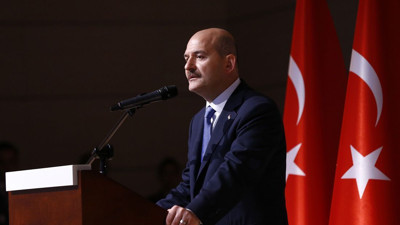 Süleyman Soylu'yu şok eden karar