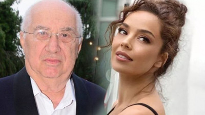 Azra Akın: Erkan Özerman'a dava açtım