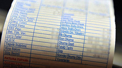 Elektrik faturası nasıl düşürülür?