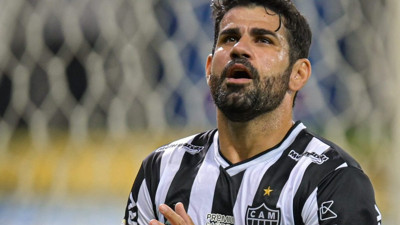 Dünya yıldızı Diego Costa Süper Lig ekibine geliyor. İlk temas kuruldu