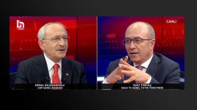 Kılıçdaroğlu iktidarın gözde 5'lisinden gelen gizli teklifi canlı yayında açıkladı