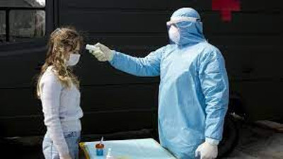 Gürcistan'da vaka sayısında büyük artış