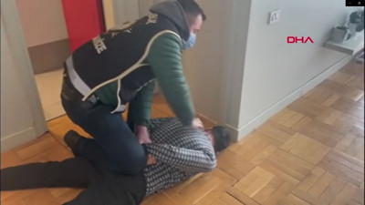 Şafak Mahmutyazıcıoğlu'nun katilleri yakalandı