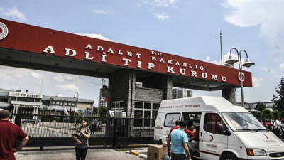 Yeni Adli Tıp Başkanı bakın kim çıktı