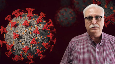 Bilim Kurulu Üyesi Özlü: 'Omicron' bağışıklığıyla salgının sonu gelebilir
