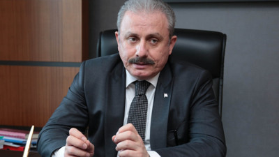 Mustafa Şentop'tan 'MOBESE' açıklaması