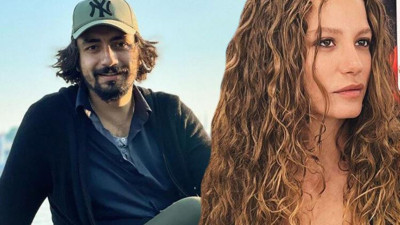 Serenay Sarıkaya'dan 'aşk' cevabı! Umut Evirgen'in ailesi istemedi mi?