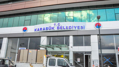 Karabük Belediyesi makine bakım personeli alacak