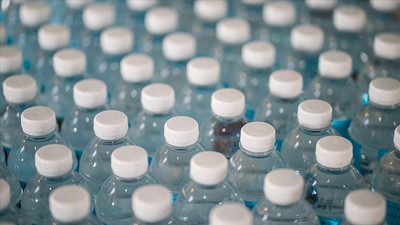 Plastik ambalajlardaki kimyasallar obeziteye yol açıyor (29 Ocak 2022)