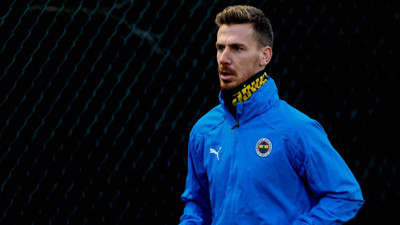 Fenerbahçe'ye Serdar Aziz'den müjdeli haber