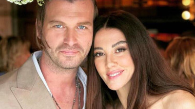 Başak Dizer 200 bin dolarlık teklifi elinin tersiyle itti!