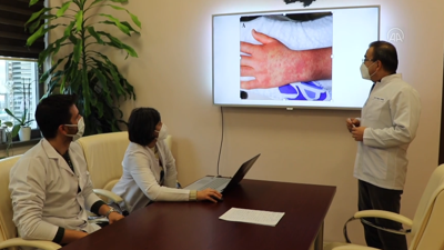 Türk bilim insanlarının çalışması, ABD merkezli dergide yayımlandı