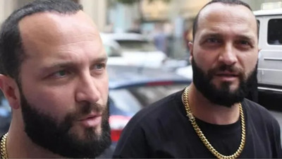 Şarkıcı Berkay, polis ekipleri tarafından yakalandı