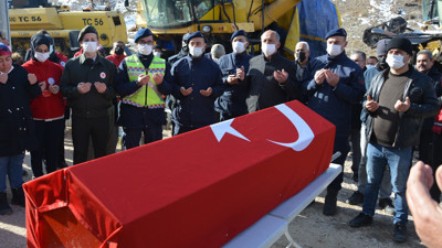 Kıbrıs Gazisi hayatını kaybetti