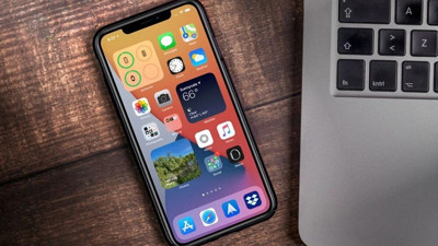 iPhone'a iOS 15.4 ile gelecek özellikler açıklandı!