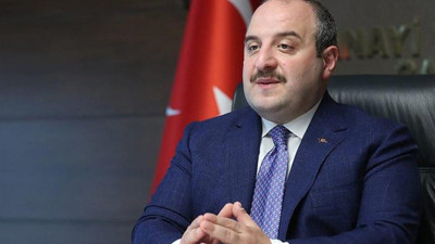 İYİ Partili Ahat Andican'dan sanayicilere 'mücbir sebep' yazısı öneren Mustafa Varank'a yanıt: Belgeleri de Erdoğan'a imzalatın