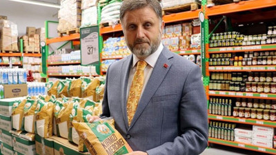 Tarım Kredi Kooperatifleri Genel Müdürü Fahrettin Poyraz görevden alındı