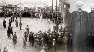 İskilipli Atıf’ın geride kalan eşine devlet böyle maaş bağladı