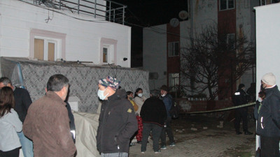 Antalya'da soba zehirlenmesi: Anne ve bebeği öldü