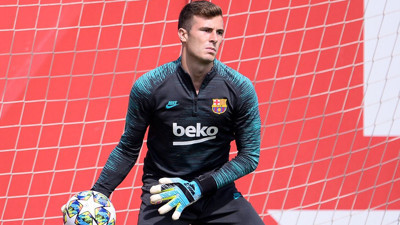 Galatasaray yeni kalecisini buldu