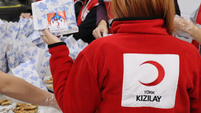 Türk Kızılay’ı 74 ilde personel alacak
