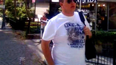 Uraz Kaygılaroğlu'nun kilolu halleri şoke etti! Tam 70 kilo vermiş