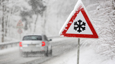 Meteorolojiden Doğu İllerine uyarı! Çığ, buzlanma ve don olaylarına dikkat